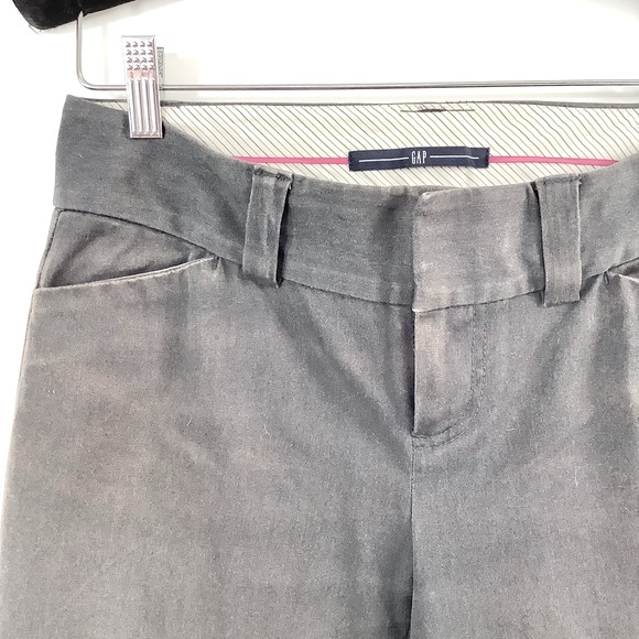 GAP Stretch Flare Pant - Picture 3 of 14